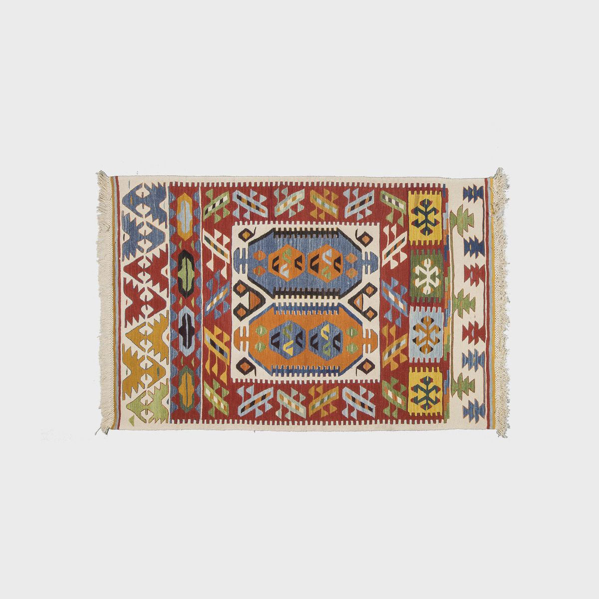Classical New Kilim Products