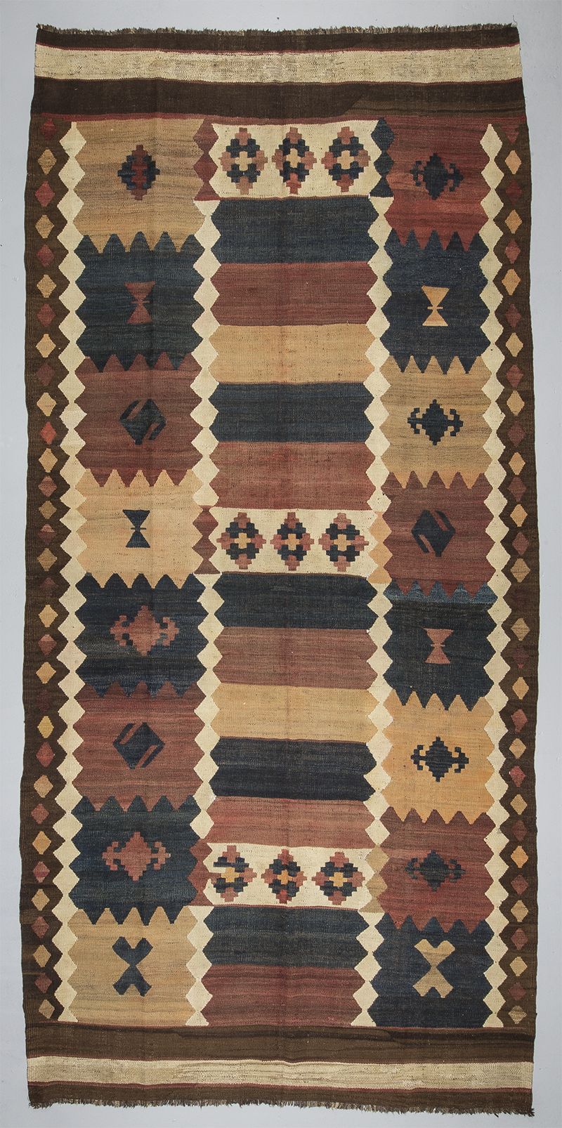 Antique Kilims