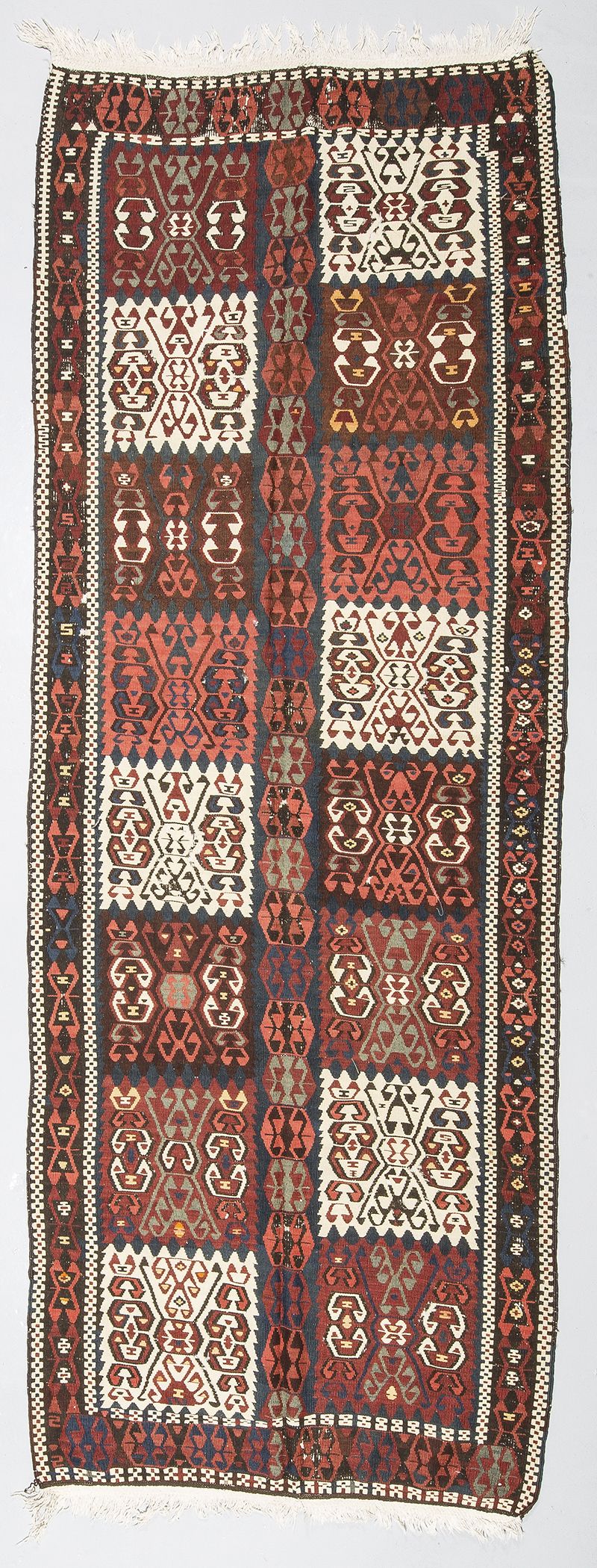 Antique Kilims