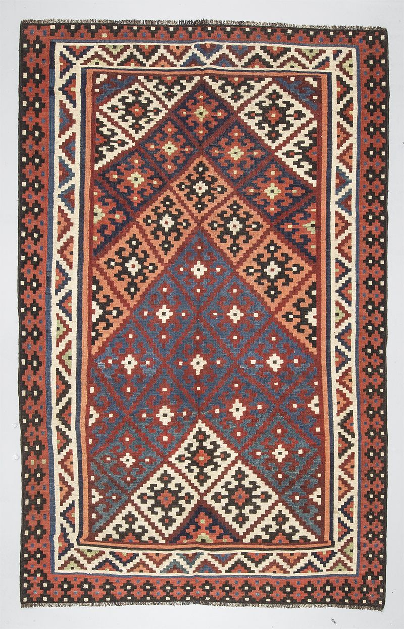 Antique Kilims
