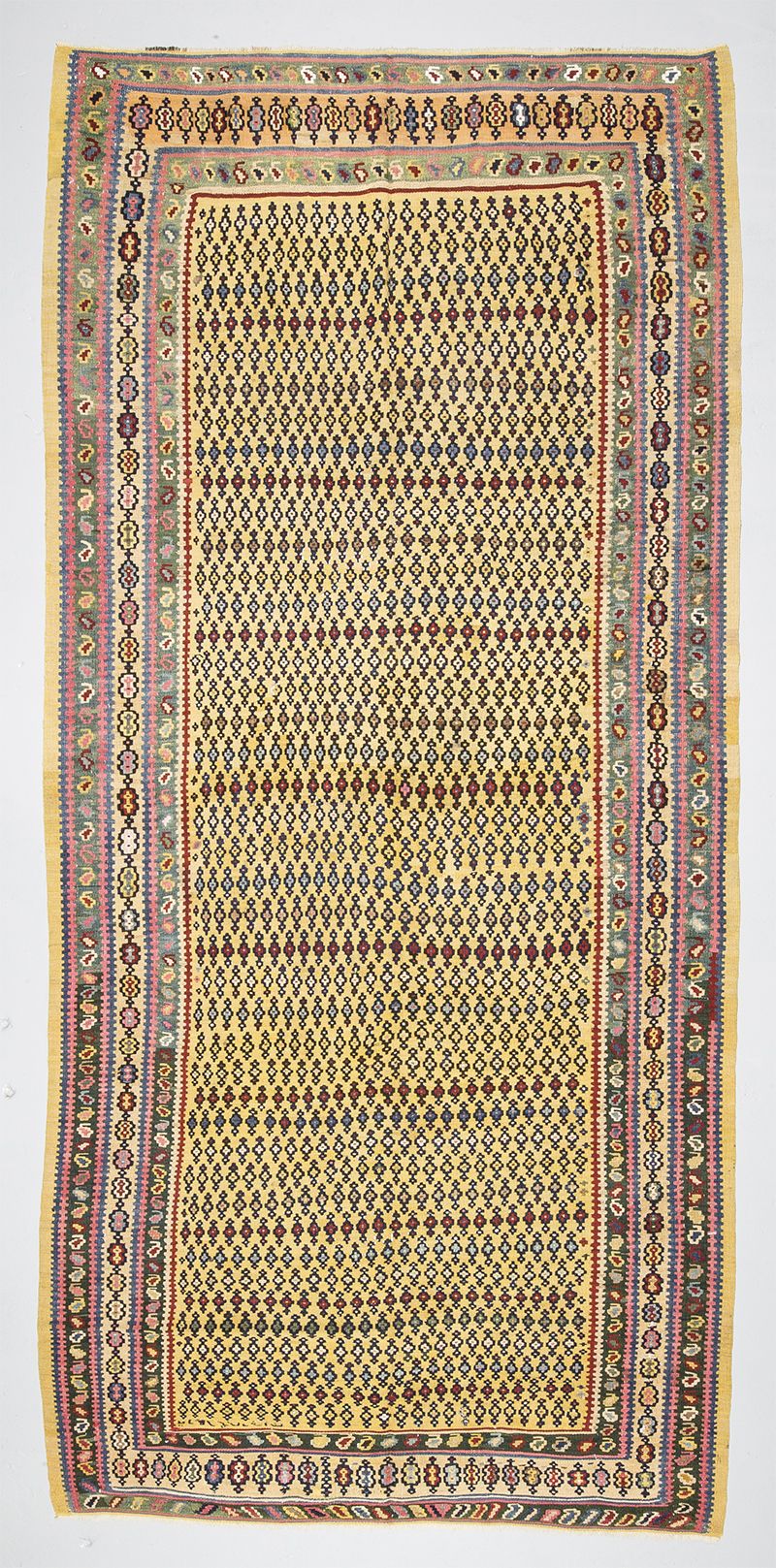 Antique Kilims