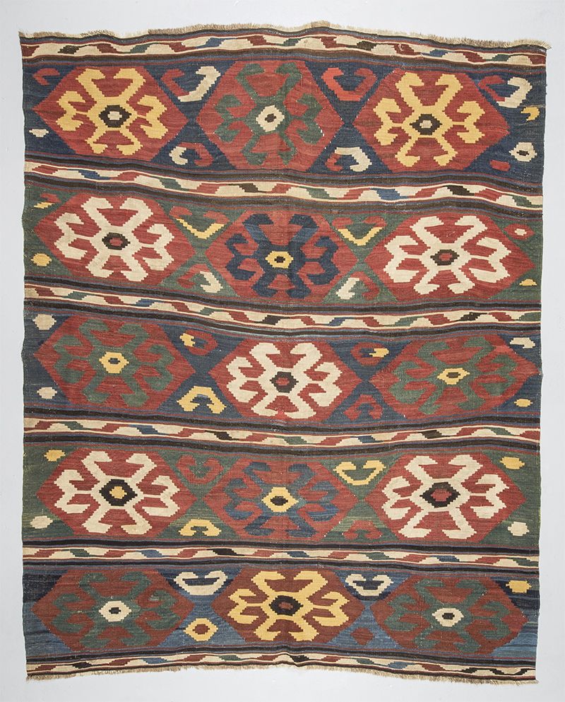 Antique Kilims