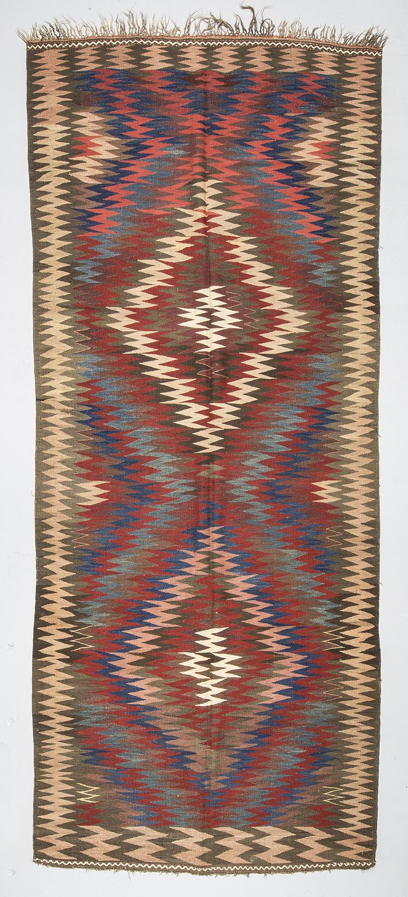 Antique Kilims