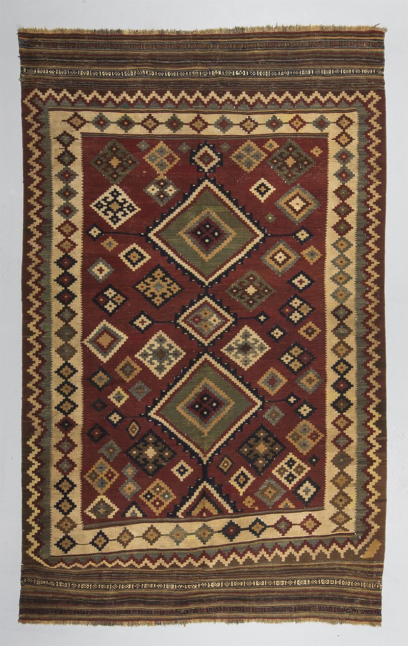 Antique Kilims