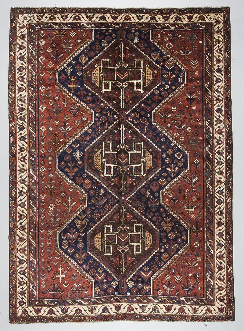 Antique Carpets
