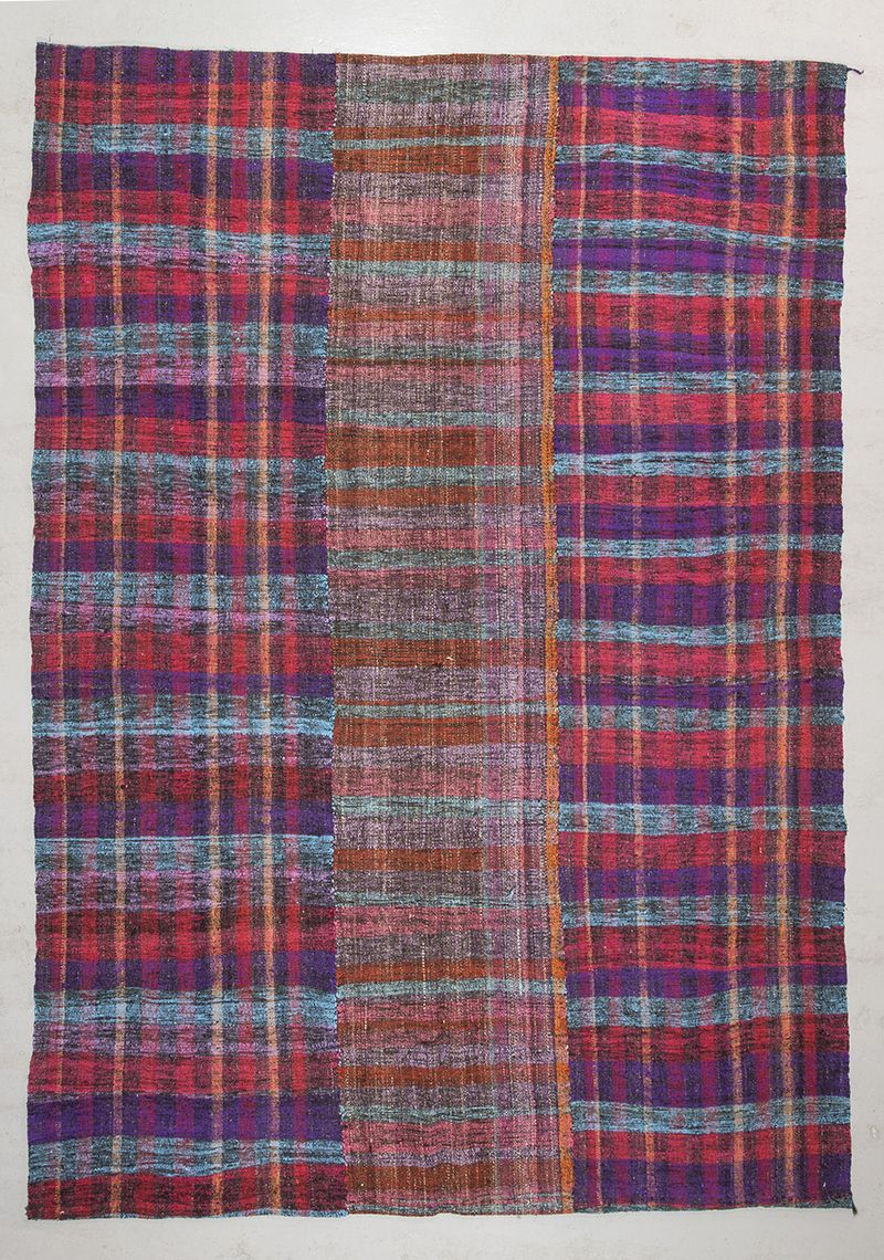 Primitive Kilims