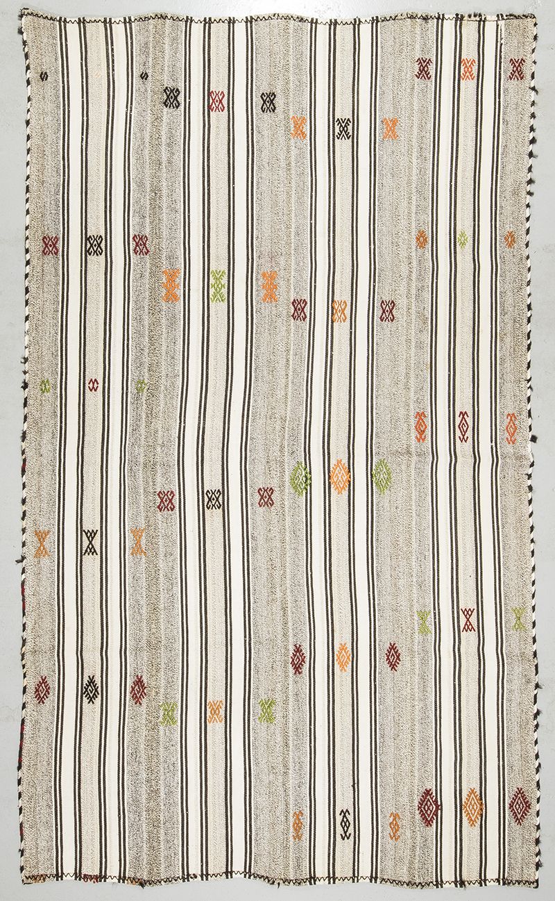 Primitive Kilims