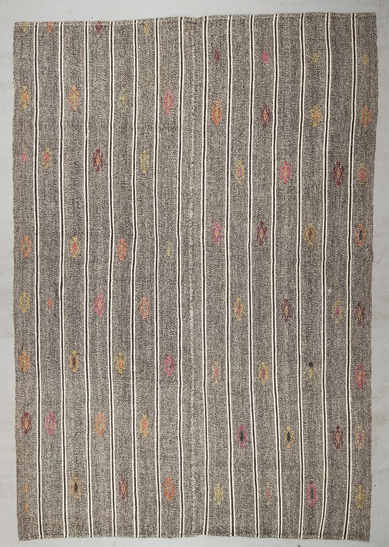 Primitive Kilims