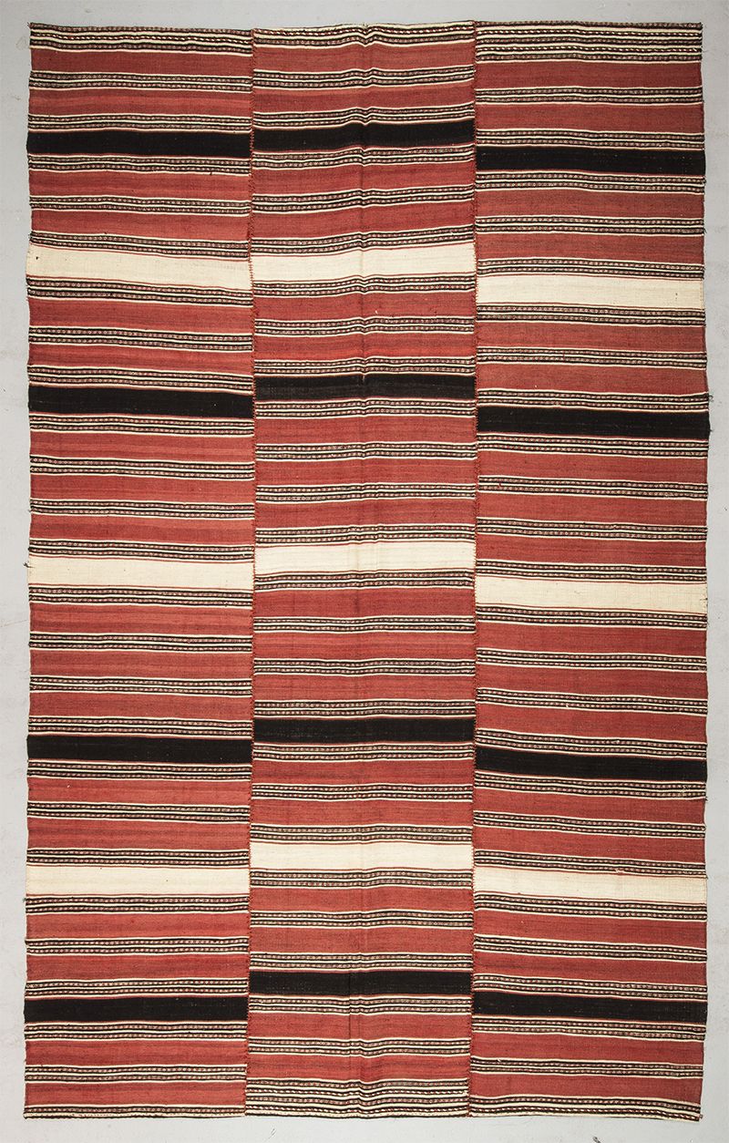 Primitive Kilims