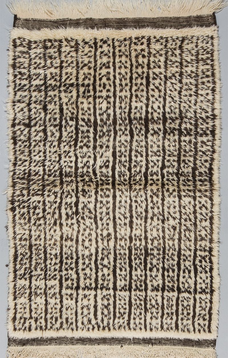 Old Yarn Turkish Tulus