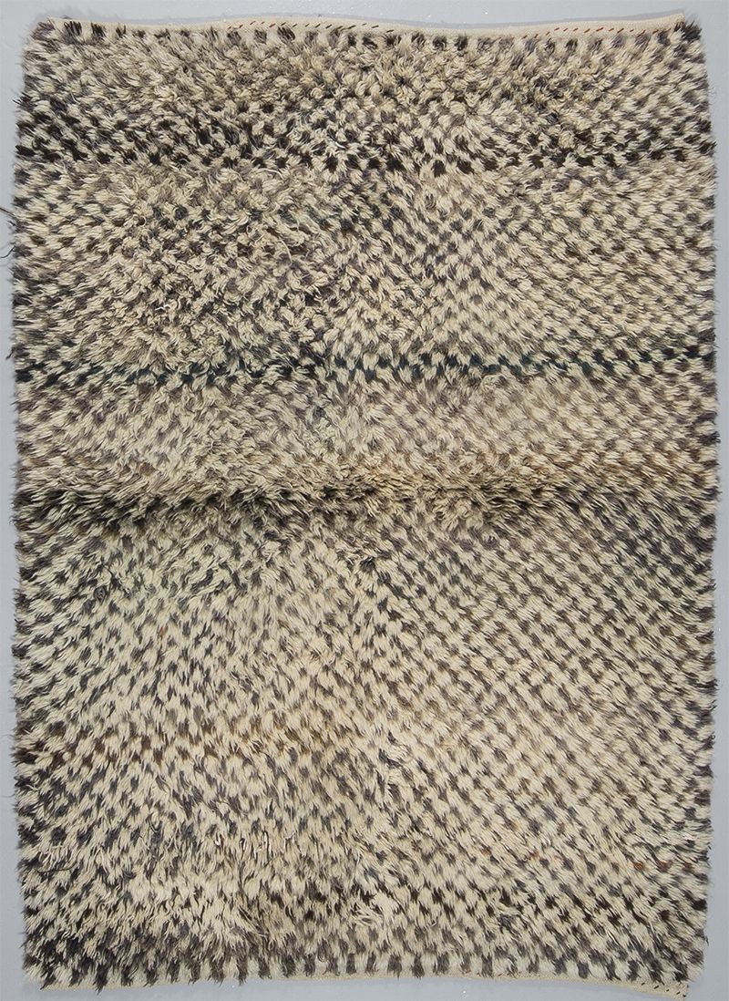 Old Yarn Turkish Tulus