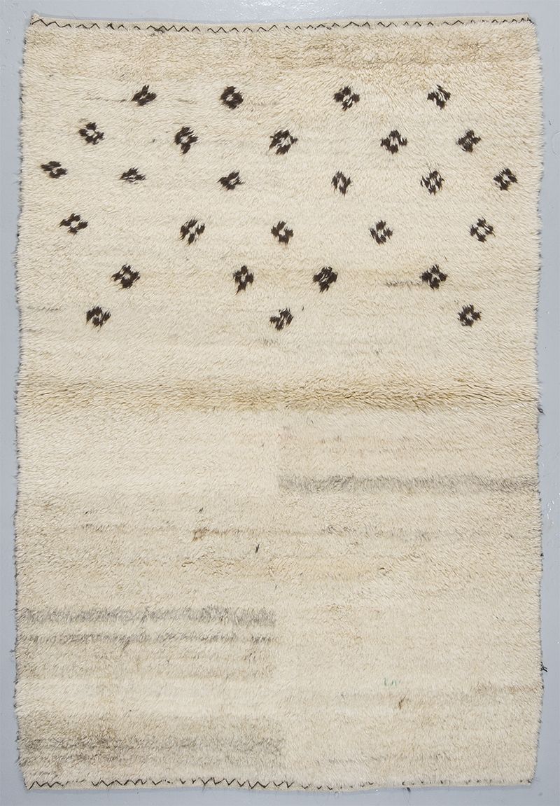 Old Yarn Turkish Tulus