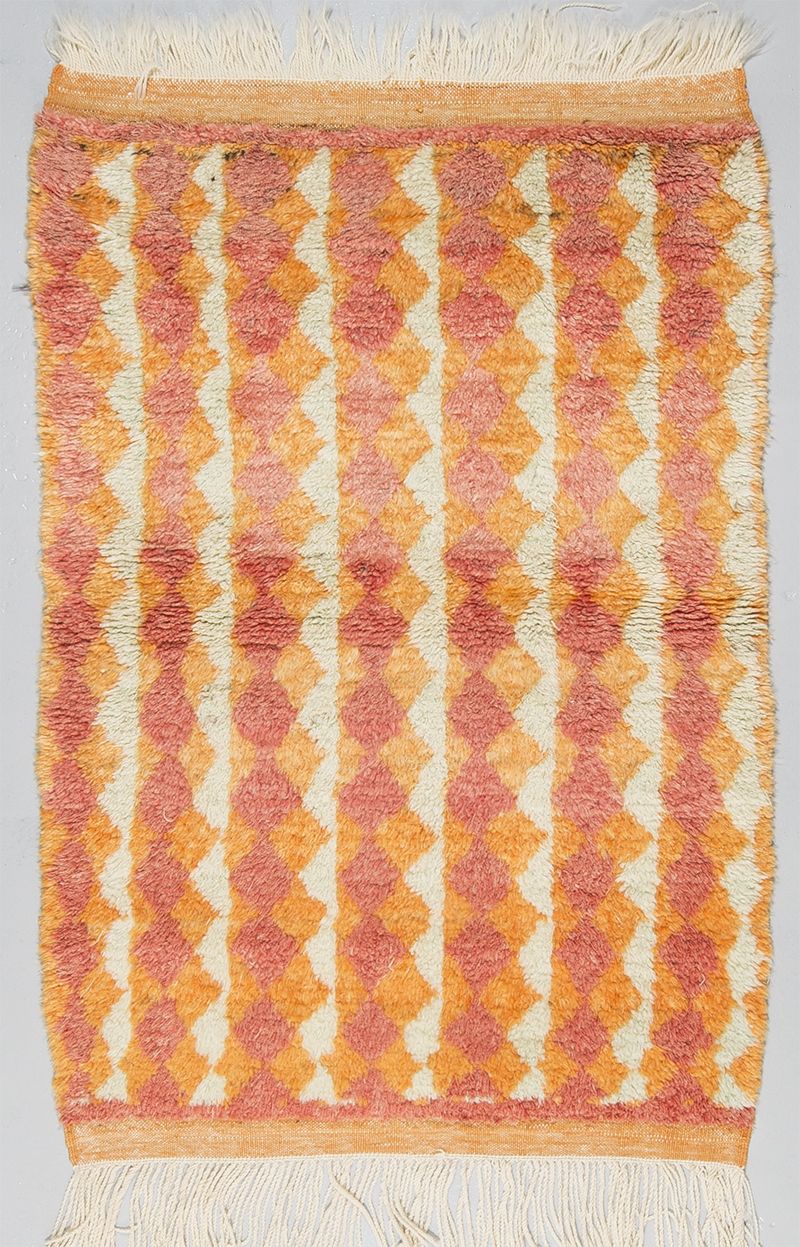 Old Yarn Turkish Tulus