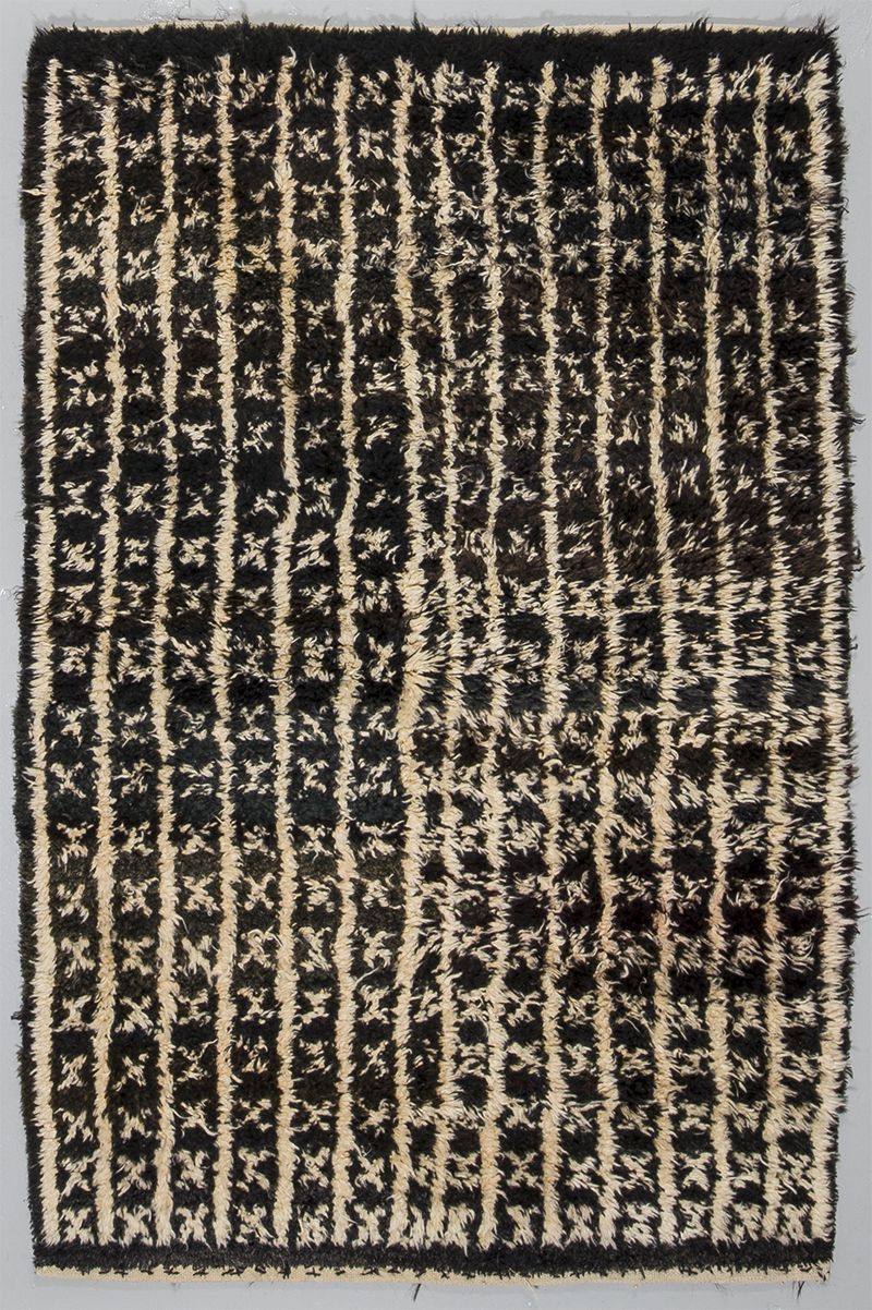 Old Yarn Turkish Tulus