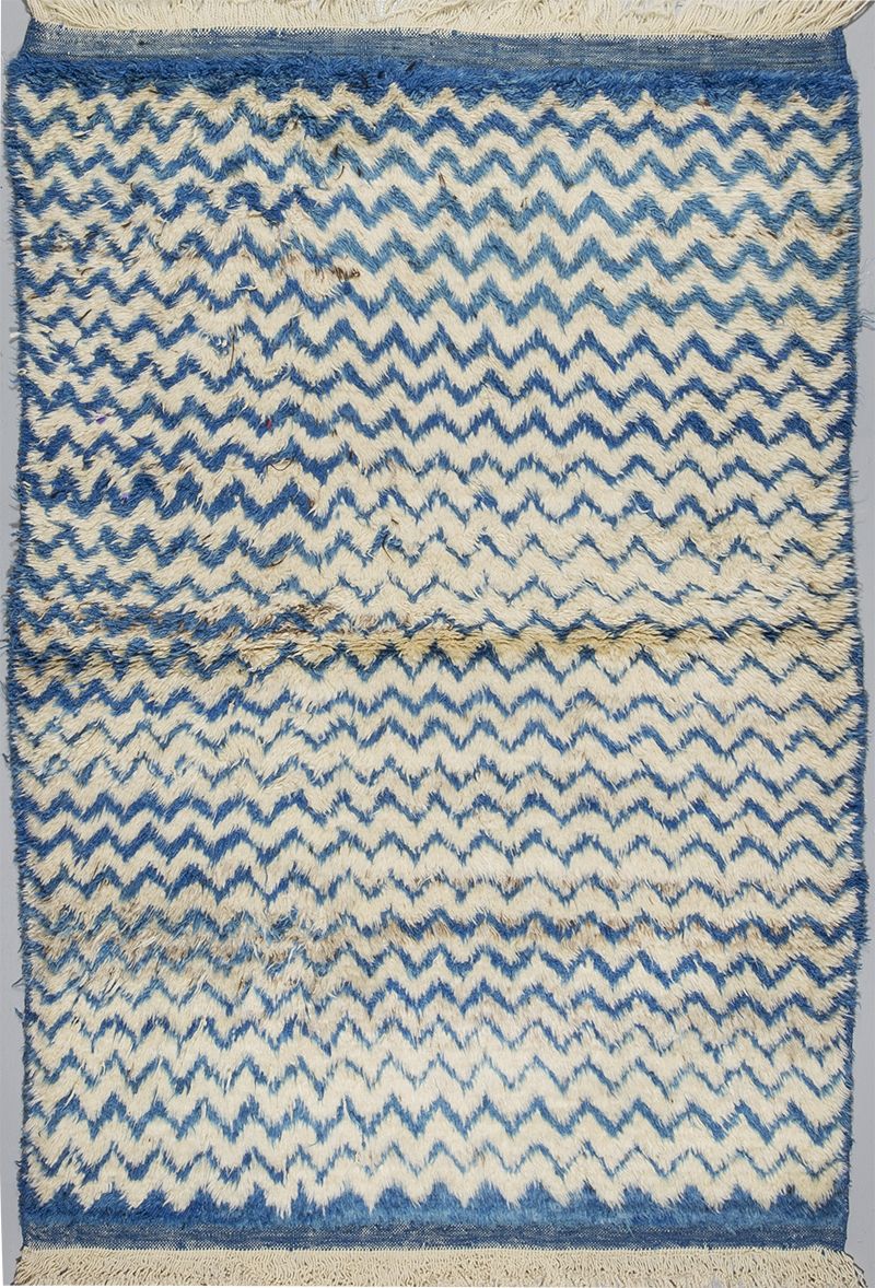 Old Yarn Turkish Tulus