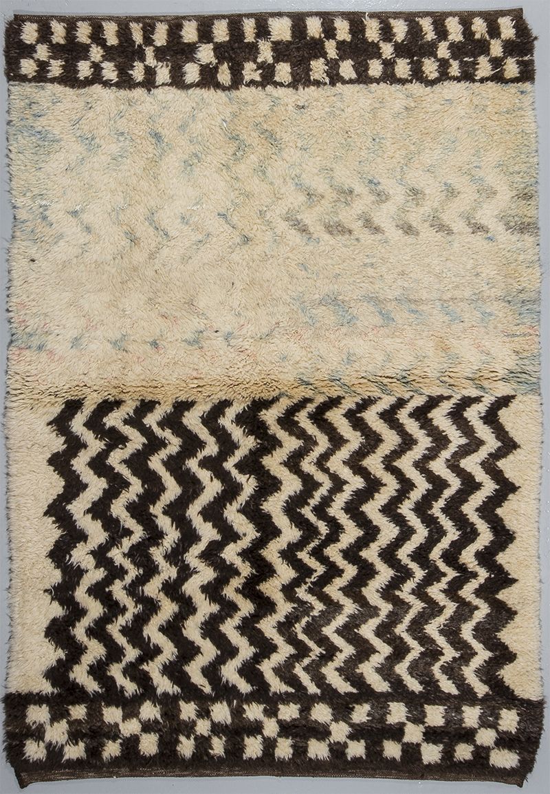 Old Yarn Turkish Tulus