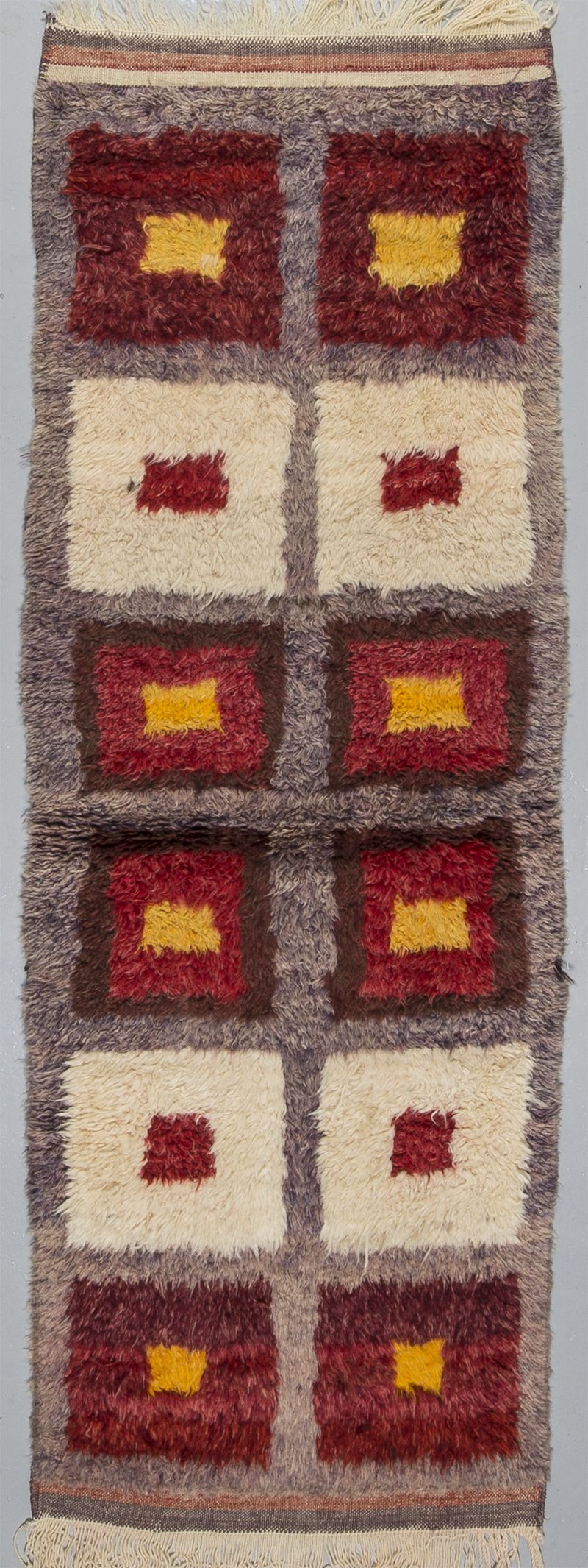 Old Yarn Turkish Tulus