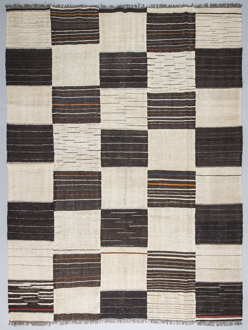 Modern Turkish Kilims