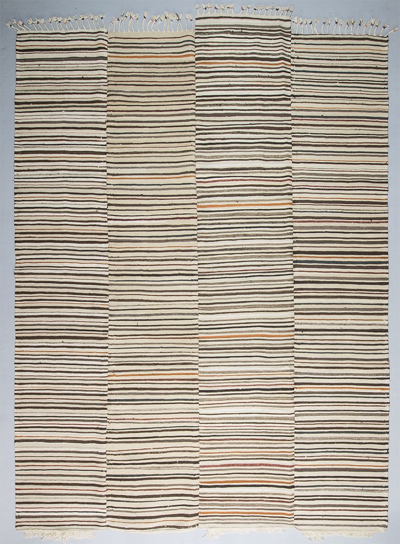 Modern Turkish Kilims