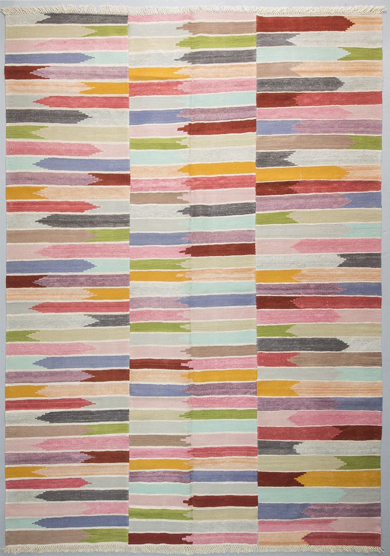 Modern Turkish Kilims