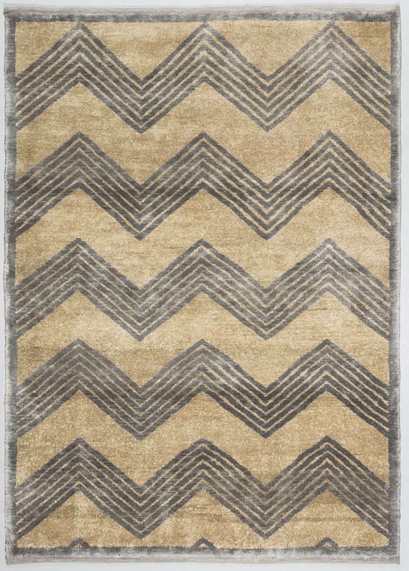 Modern Turkish Carpets