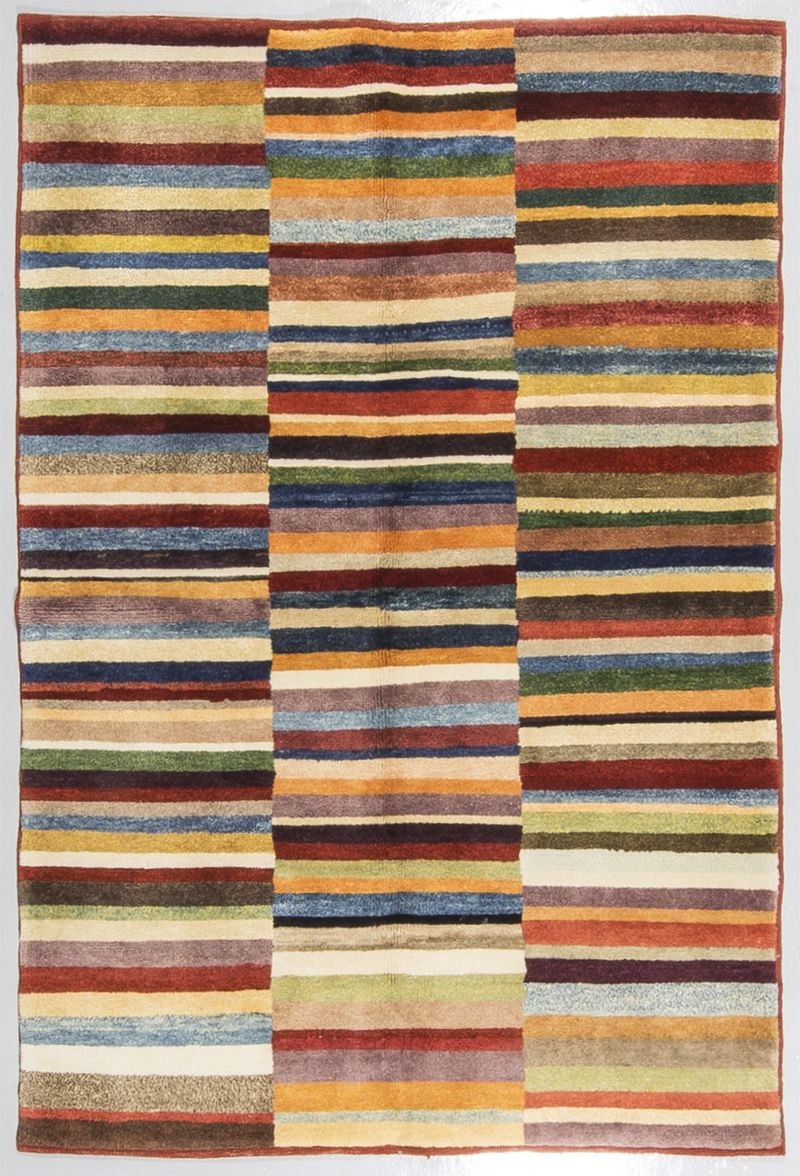 Modern Turkish Carpets