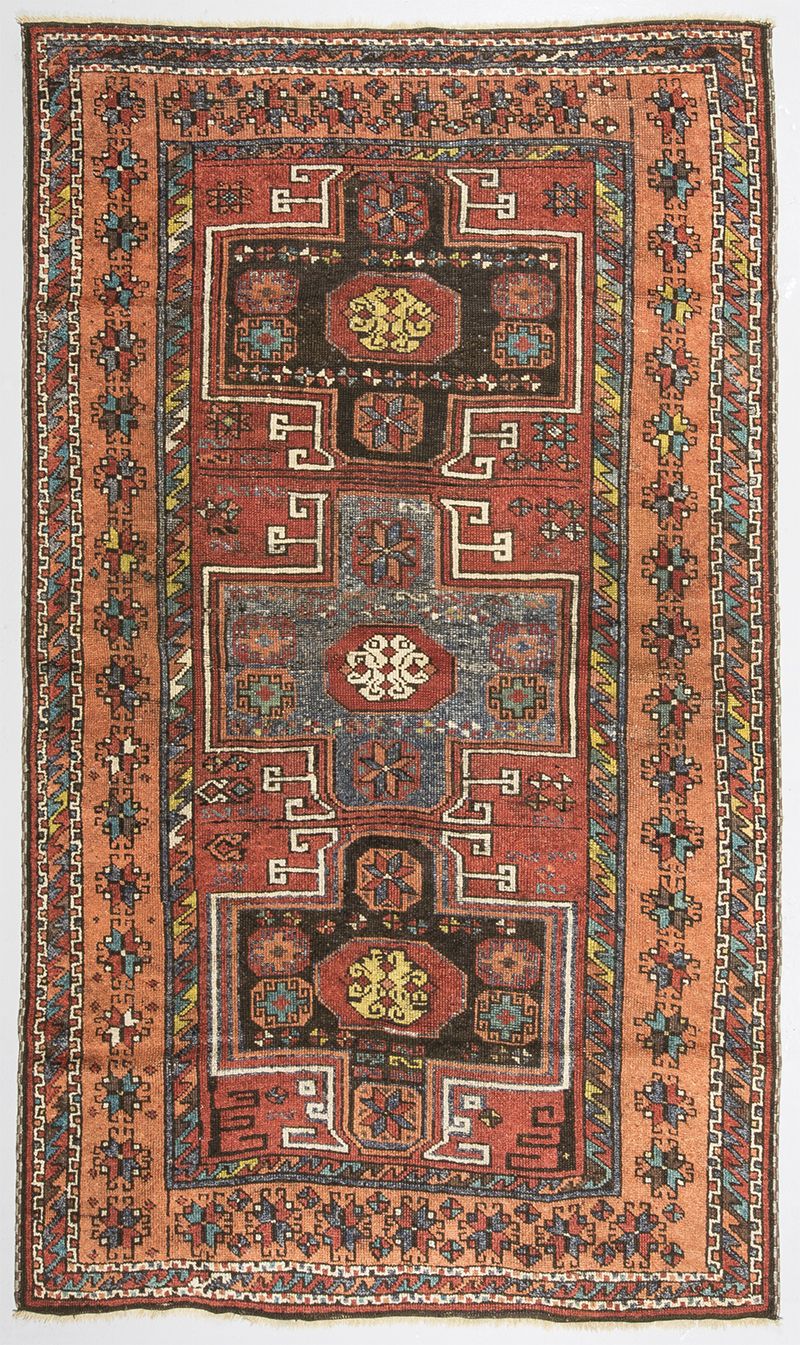 Antique Carpets