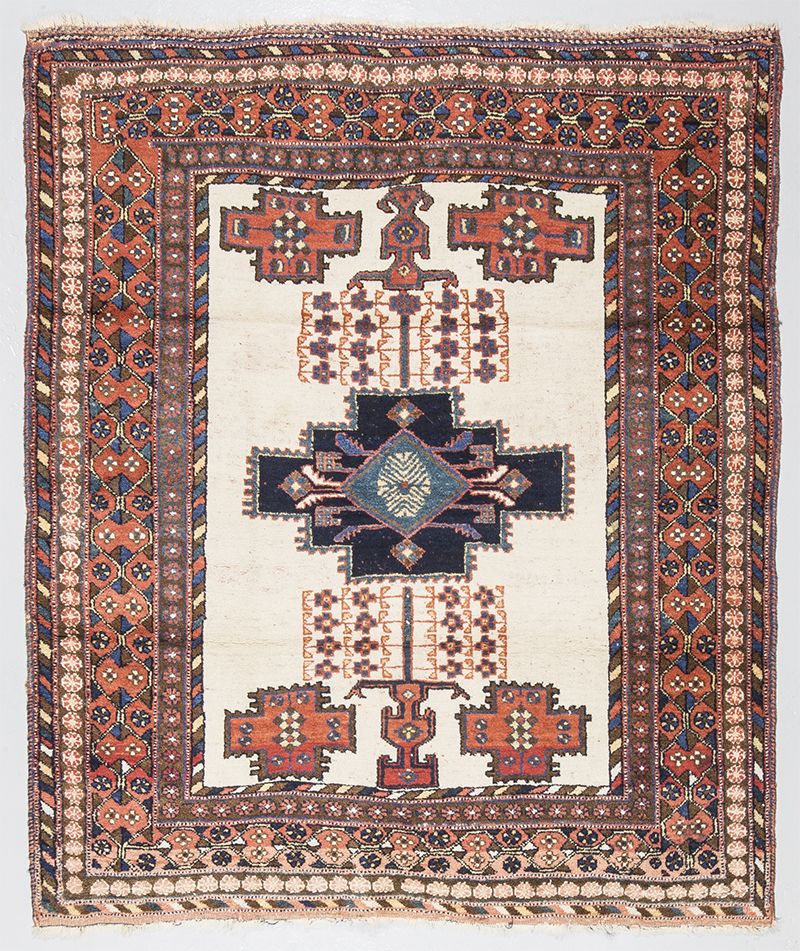 Antique Carpets