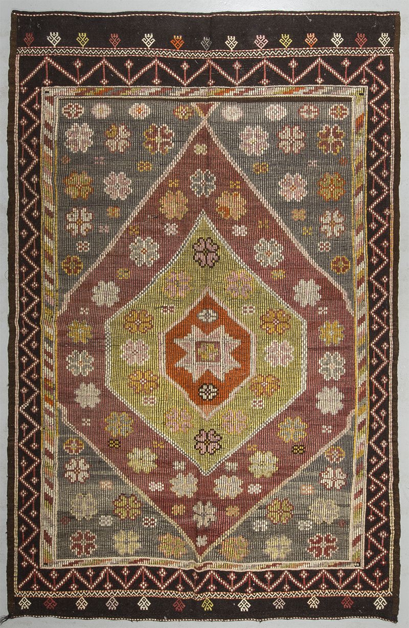 Vintage Kilims