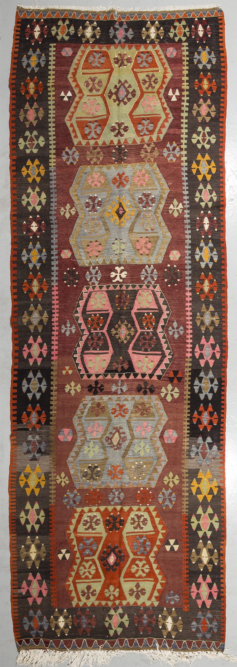 Vintage Kilims
