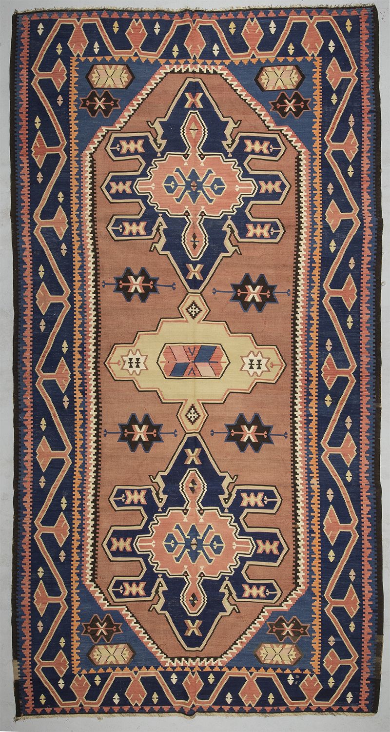 Vintage Kilims