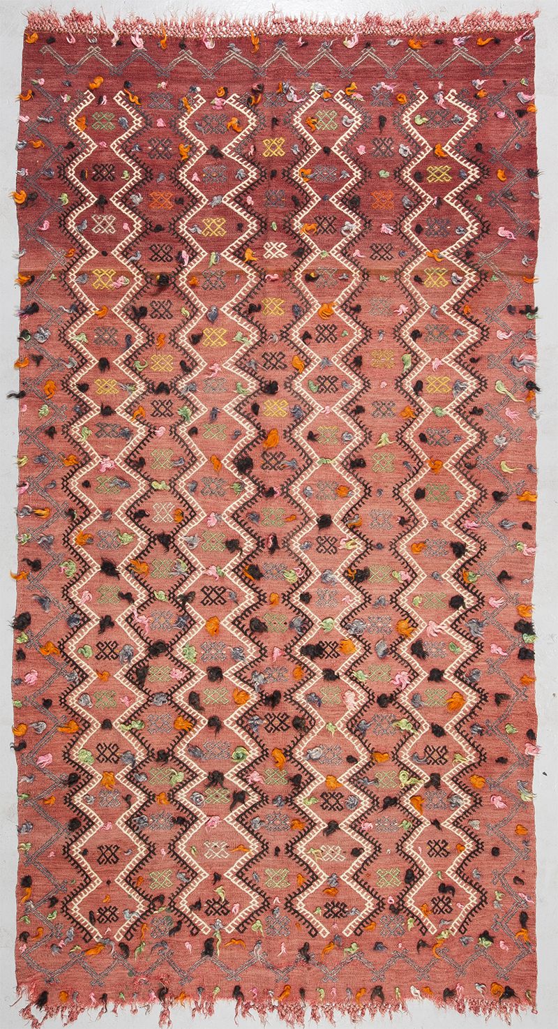 Vintage Kilims