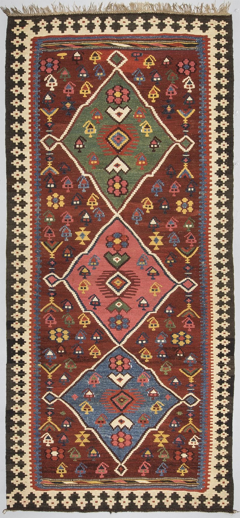 Antique Kilims