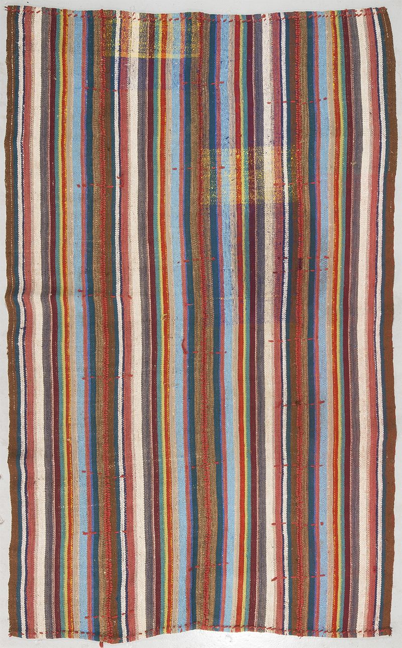 Primitive Kilims