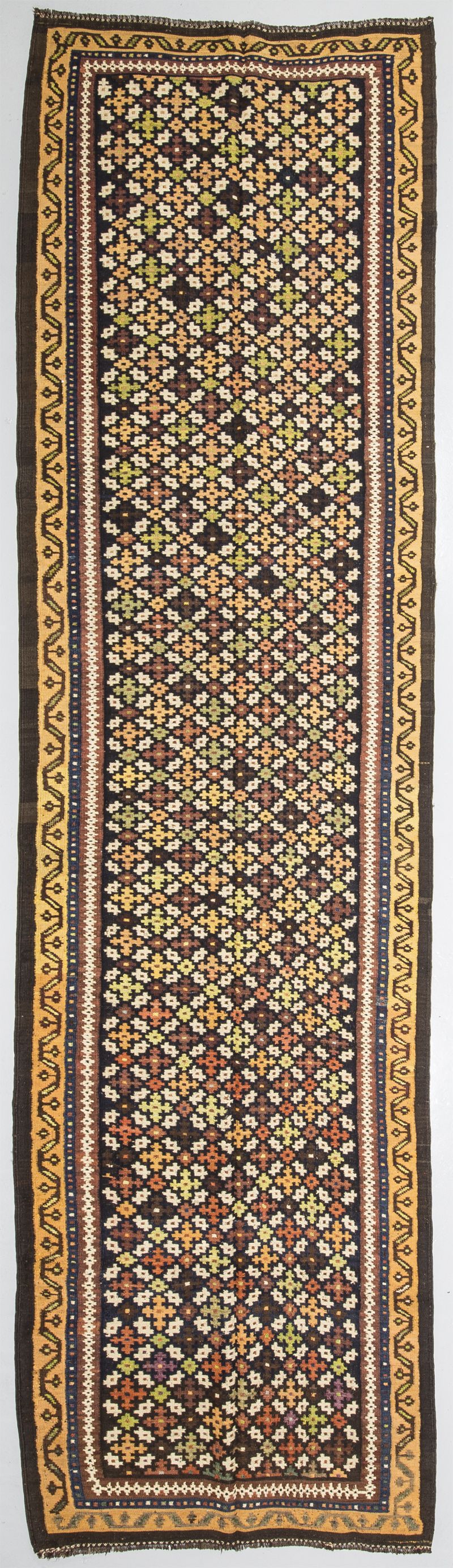 Antique Kilims
