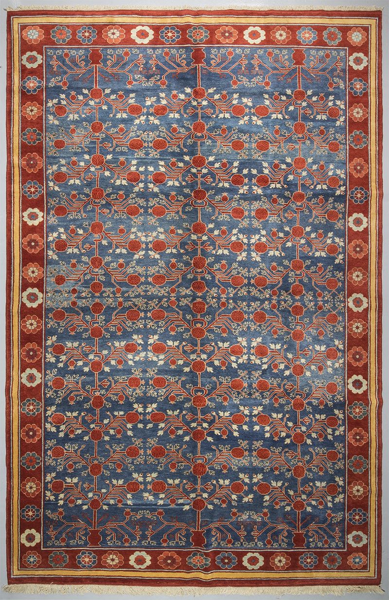 Classical New Carpet Products
