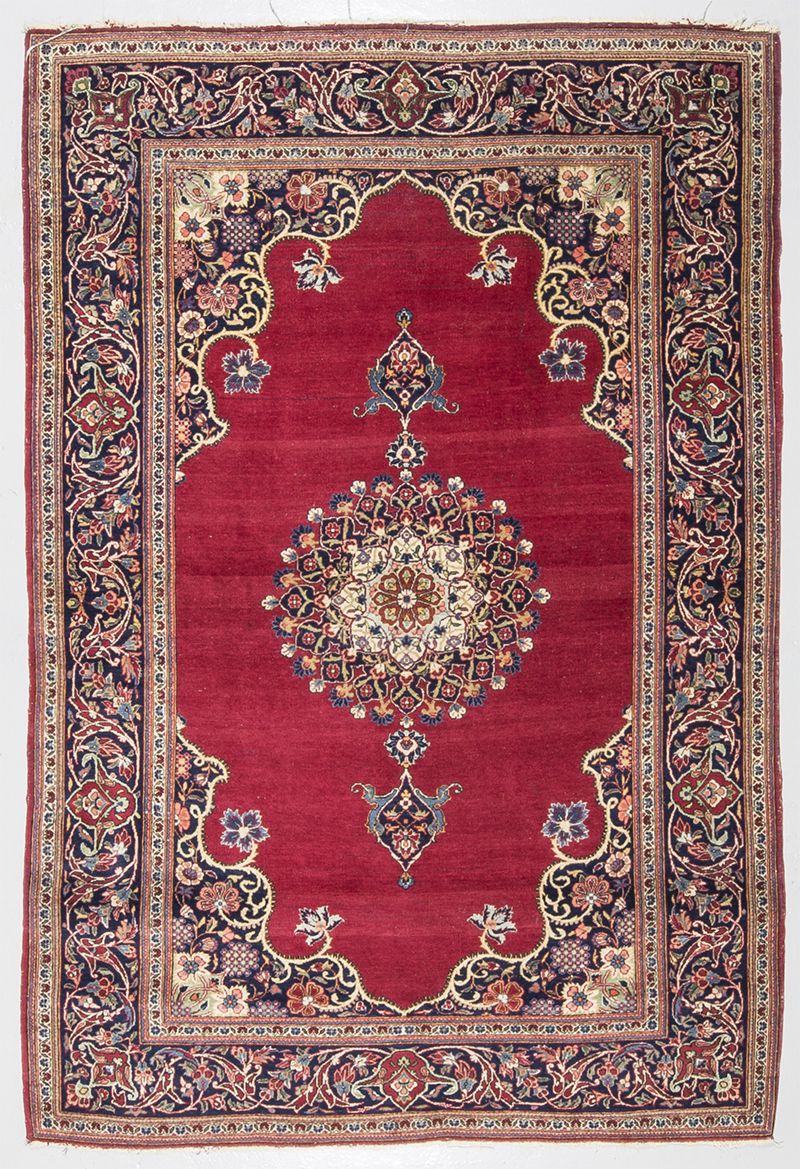 Vintage Carpets